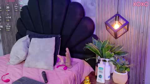 vicky_lopezz_ online show from 05/31/26, 02:09