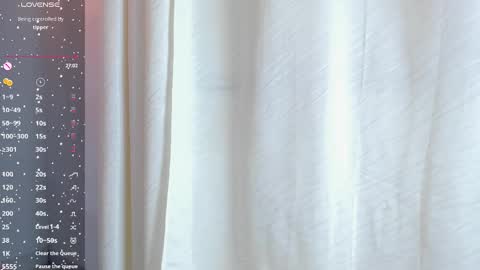 Vicky  online show from 02/03/25, 10:00