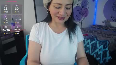 Snapshot of vicky_sexi chatting on 09/11/25, 02:28 vicky_sexi online show from 09/11/25, 02:28