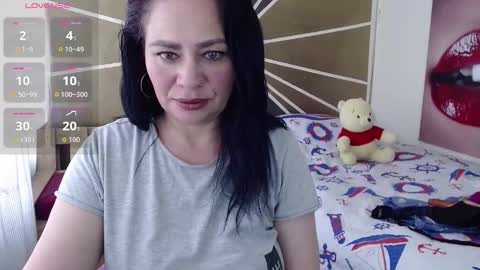 vicky_sexi online show from 10/29/25, 04:42