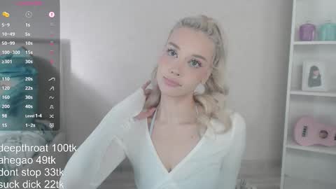 vickyfuckingdoll online show from 02/03/26, 11:43