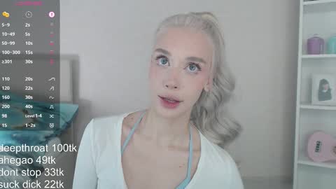 vickyfuckingdoll online show from 02/22/26, 01:51