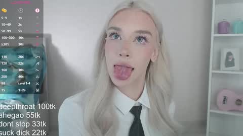 vickyfuckingdoll online show from 02/23/26, 11:35