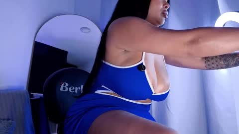 Vicky Greys online show from 10/02/25, 06:59