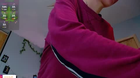 Victoria   online show from 10/28/25, 05:48