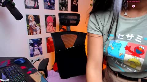 VICTORIA 3 online show from 03/05/26, 01:12