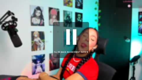 VICTORIA 3 online show from 07/25/26, 01:36
