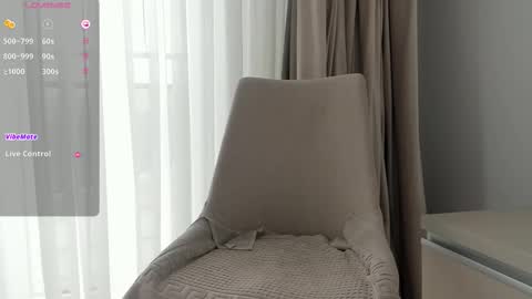 Victoria online show from 03/22/26, 10:40