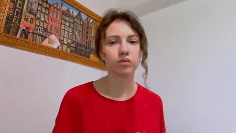 Lizzy online show from 04/20/26, 07:11