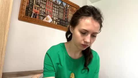 Lizzy online show from 04/21/26, 07:14