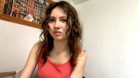 Lizzy online show from 04/22/26, 07:11