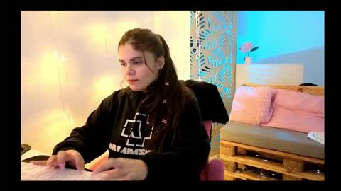 vickyvalencia2 online show from 01/09/26, 06:16