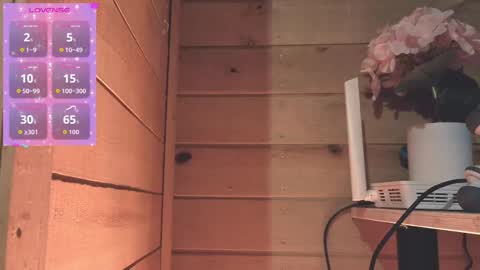 vickyvalencia2 online show from 05/31/26, 03:36