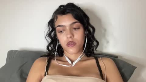 Goddess Victory  online show from 01/12/25, 05:13