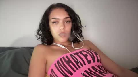 Goddess Victory  online show from 02/05/25, 06:56