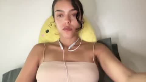 Goddess Victory  online show from 02/10/25, 02:30