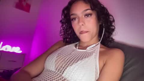 Goddess Victory  online show from 02/22/25, 05:34