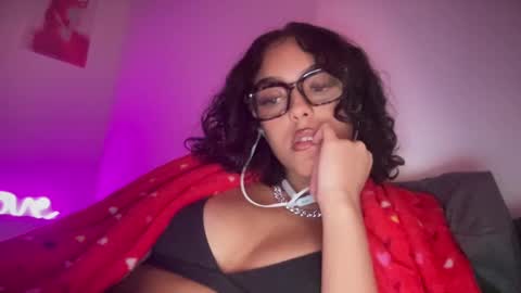 Goddess Victory  online show from 02/23/25, 01:13