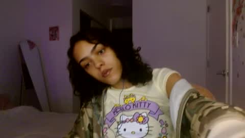 Goddess Victory  online show from 10/09/25, 07:17