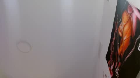 Goddess Victory  online show from 11/14/25, 04:00