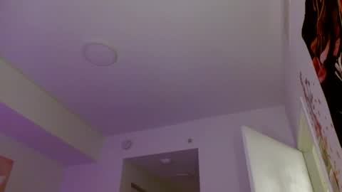 Goddess Victory  online show from 11/15/25, 01:47