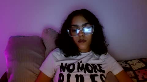 Goddess Victory  online show from 11/19/25, 05:18