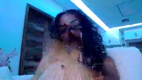 Goddess Victory  online show from 04/20/26, 02:47