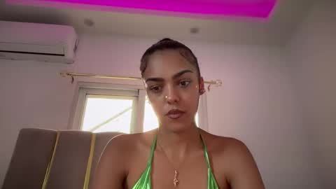 Goddess Victory  online show from 04/20/26, 09:16