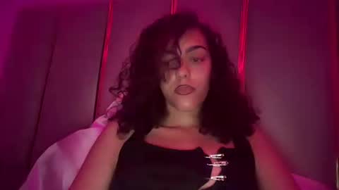 Goddess Victory  online show from 04/24/26, 03:20