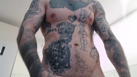 Victor rhinoff online show from 02/11/26, 09:31