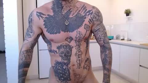 Victor rhinoff online show from 03/20/26, 10:53