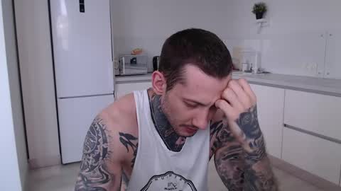 Victor rhinoff online show from 03/23/26, 12:42