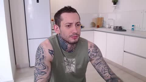 Victor rhinoff online show from 03/26/26, 11:38