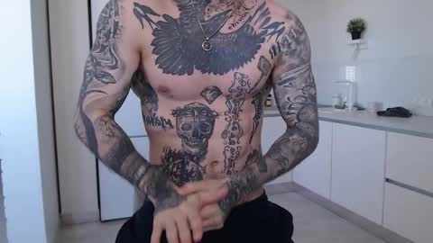 Victor rhinoff online show from 04/20/26, 12:41