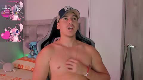 victor online show from 12/19/24, 03:08