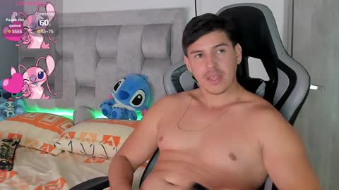 victor online show from 12/19/24, 09:17