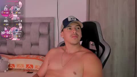 victor online show from 12/22/24, 05:21