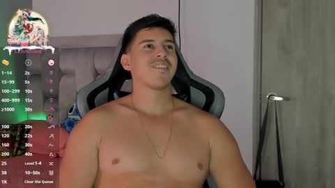 victor online show from 12/26/24, 09:04