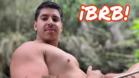 victor online show from 12/27/24, 12:07