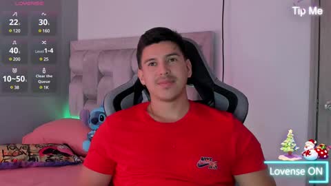 victor online show from 12/27/24, 03:59