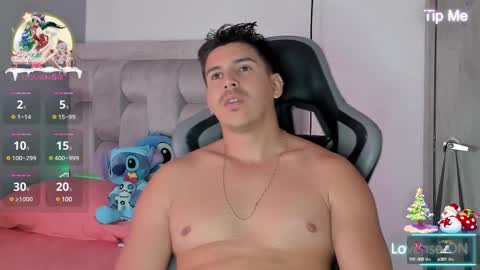 victor online show from 12/28/24, 08:58