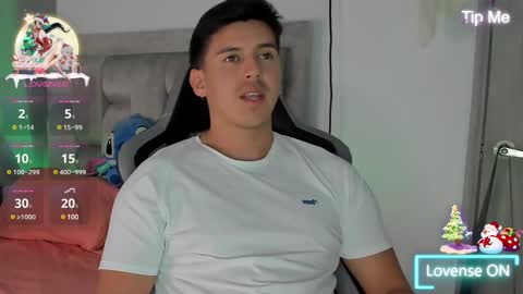 victor online show from 12/31/24, 12:21