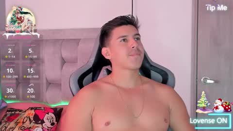 victor online show from 12/31/24, 06:02