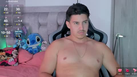 victor online show from 01/06/25, 09:54