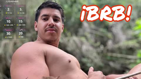 victor online show from 01/08/25, 05:59