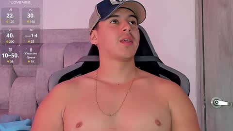 victor online show from 01/11/25, 04:46