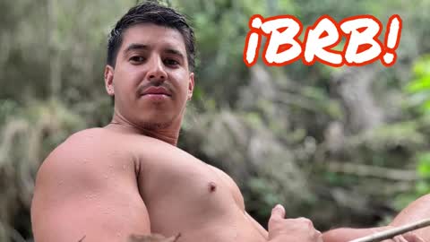 victor online show from 02/21/25, 06:48