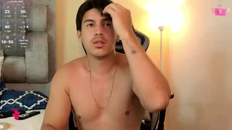 victor online show from 10/19/25, 10:32