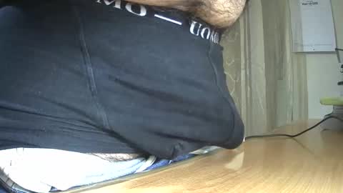 Snapshot of victorhume chatting on 01/05/26, 07:06 VictorHume online show from 01/05/26, 07:06