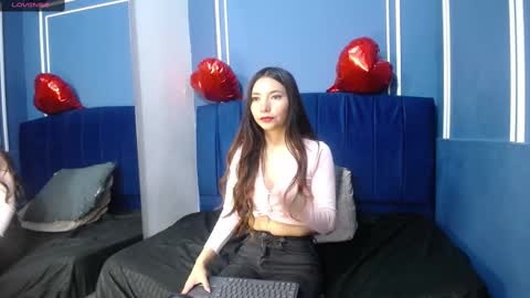 Snapshot of victoria017 chatting on 02/16/25, 06:54 Victoria online show from 02/16/25, 06:54